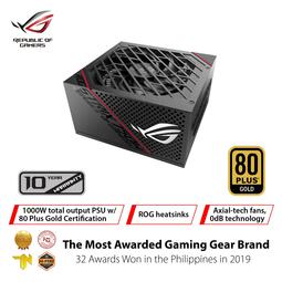 ASUS ROG-STRIX-1000G (PSU)